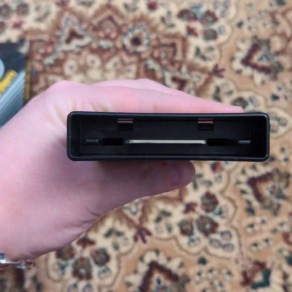 ATARI - Astroblast - Picture 5 of 5